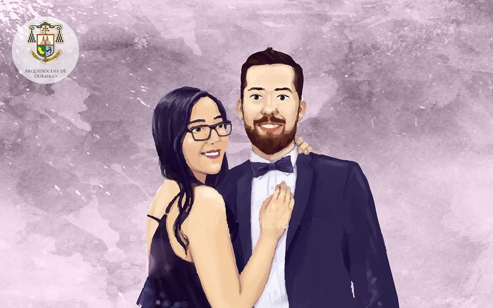 RETIRO PARA MATRIMONIOS