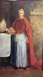  D. Vicente Salinas de Infanzón.