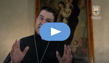 Mensaje al inicio de la Fase 3