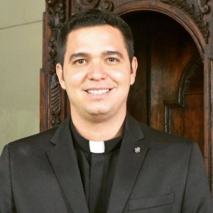 Diác. Francisco José López de la Rosa