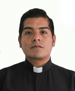 Pbro. Luis Angel Álvarez Adame