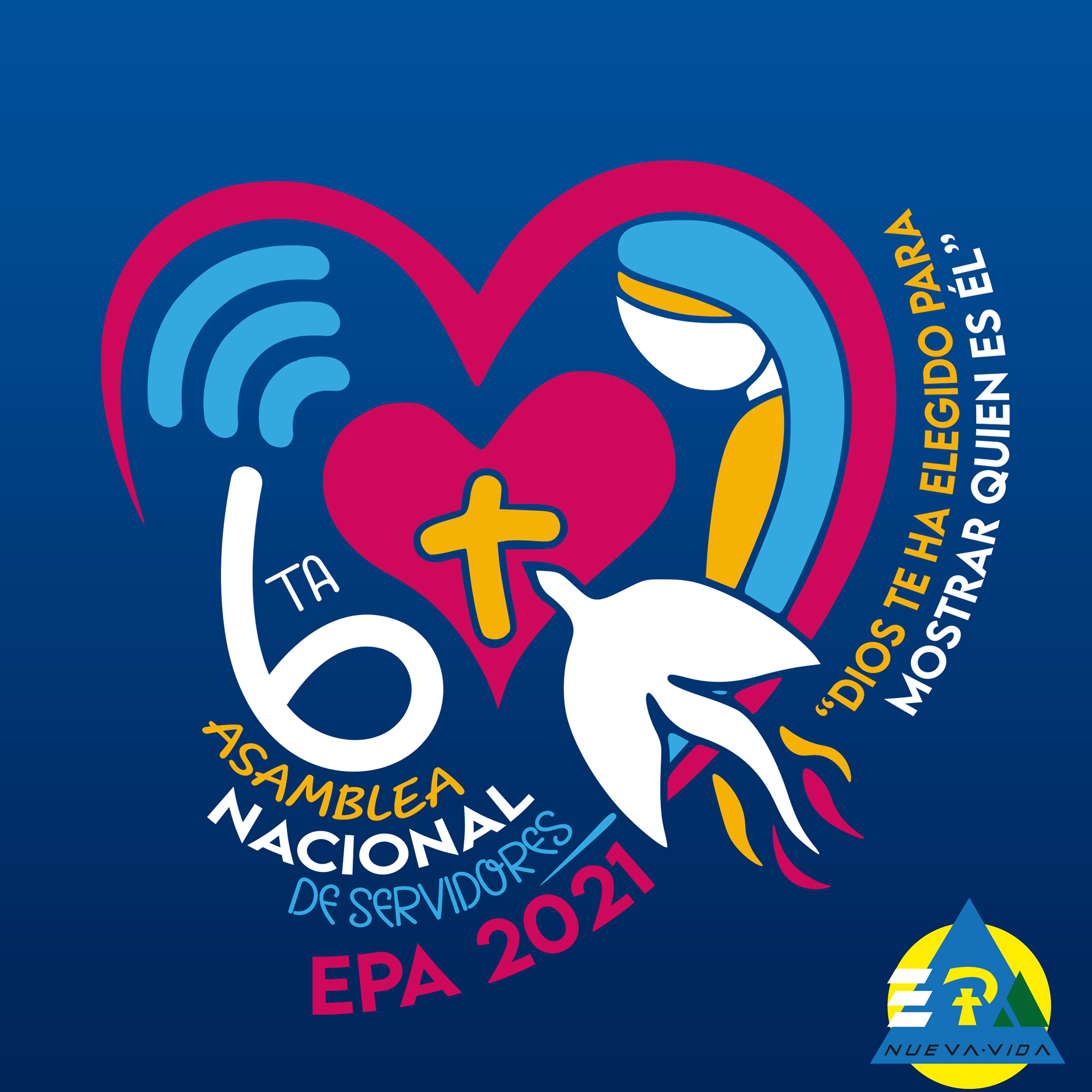 MOVIMIENTO DE ADOLESCENTES PARTICIPA EN ENCUENTRO NACIONAL VIRTUAL