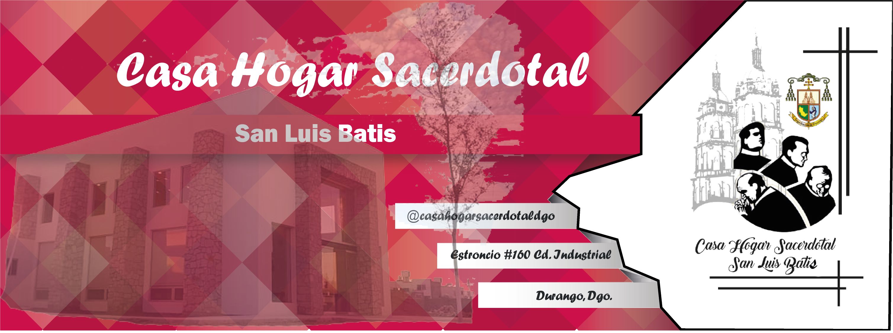 COLECTA PRO SACERDOTE ANCIANO Y ENFERMO