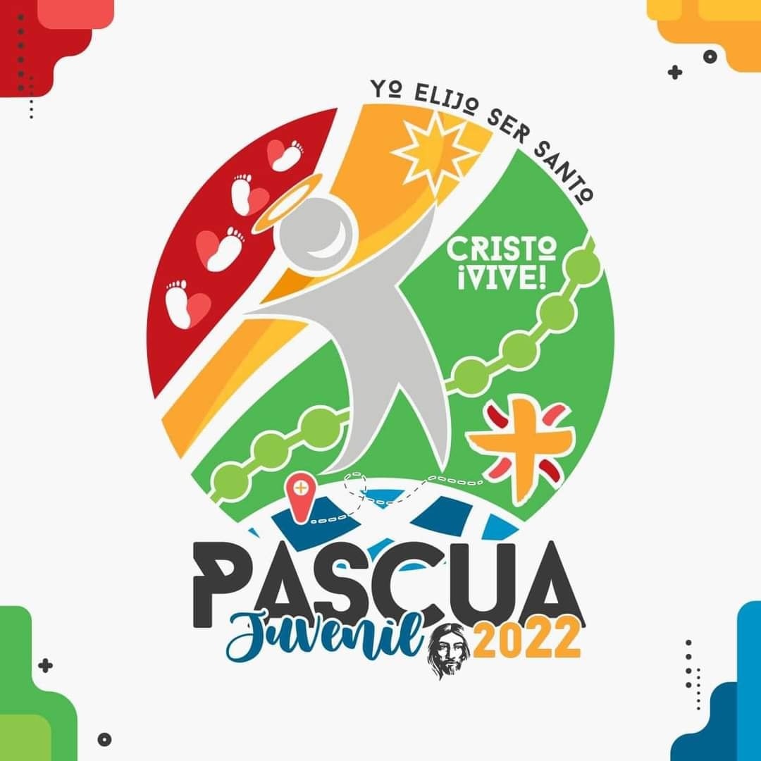 PASCUA JUVENIL 2022