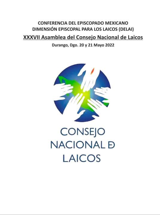 ASAMBLEA NACIONAL DE LAICOS