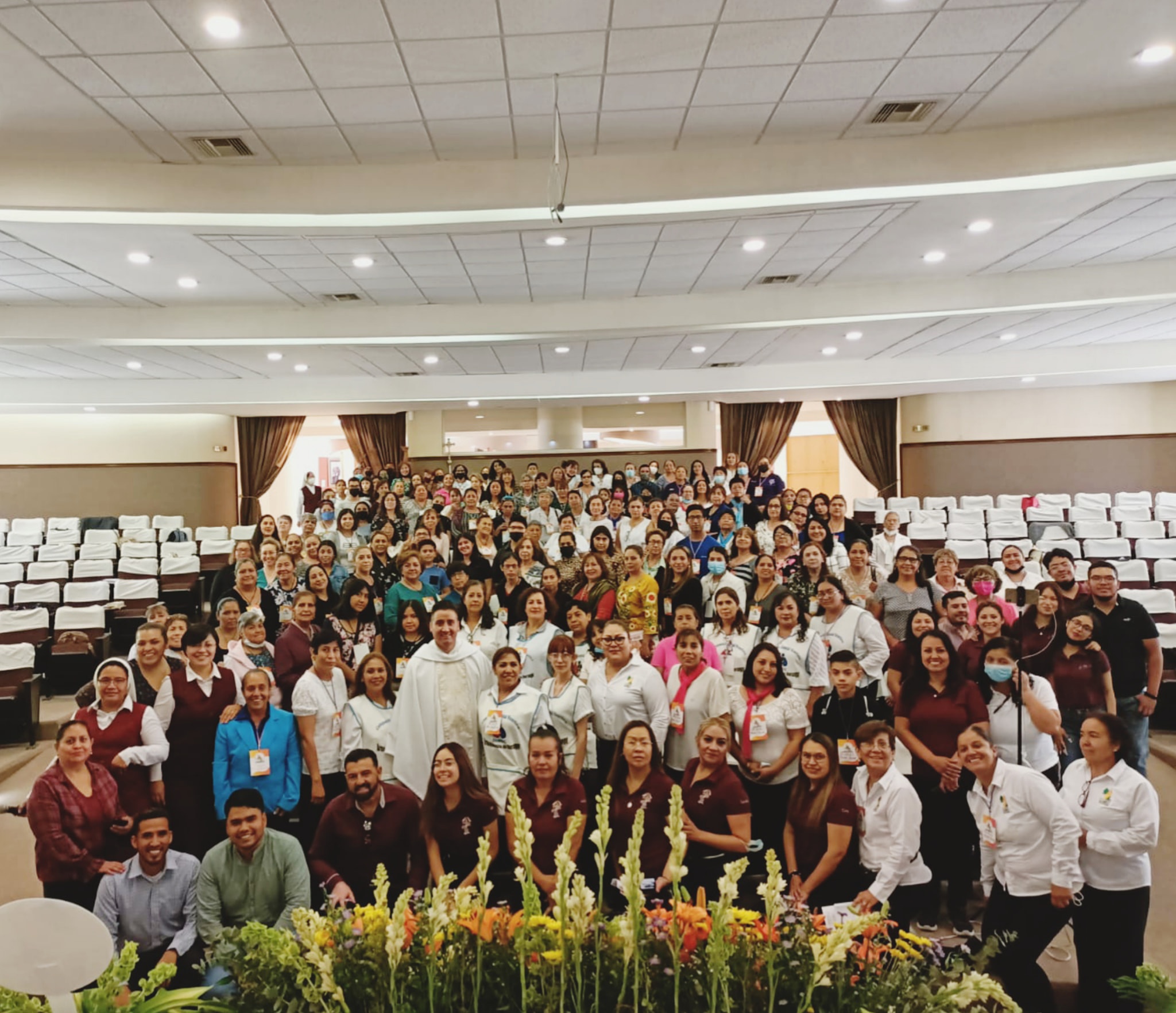 CURSO DE VERANO PARA CATEQUISTAS FORÁNEOS